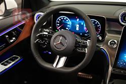 مرسيدس بنز GLC